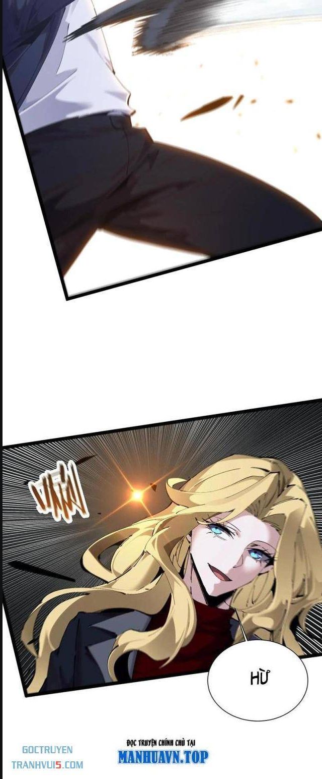 Ta Học Trảm Thần Trong Bệnh Viện Tâm Thần - Chapter 160 - Page 22