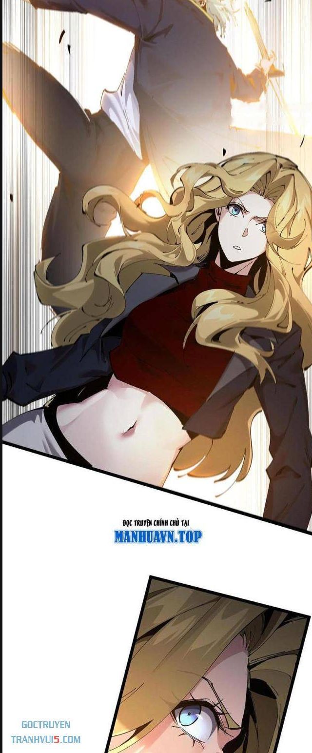 Ta Học Trảm Thần Trong Bệnh Viện Tâm Thần - Chapter 160 - Page 24