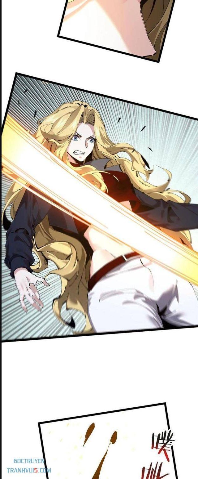 Ta Học Trảm Thần Trong Bệnh Viện Tâm Thần - Chapter 160 - Page 25