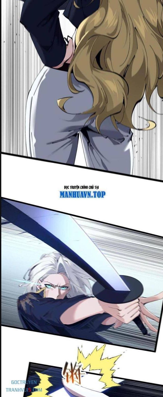 Ta Học Trảm Thần Trong Bệnh Viện Tâm Thần - Chapter 160 - Page 3