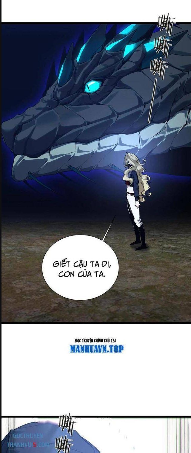 Ta Học Trảm Thần Trong Bệnh Viện Tâm Thần - Chapter 160 - Page 31