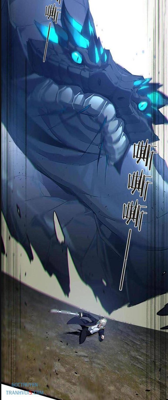 Ta Học Trảm Thần Trong Bệnh Viện Tâm Thần - Chapter 160 - Page 32