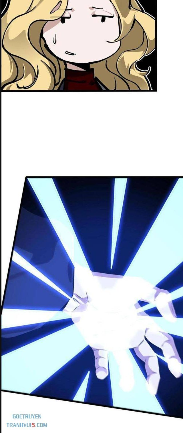 Ta Học Trảm Thần Trong Bệnh Viện Tâm Thần - Chapter 160 - Page 36