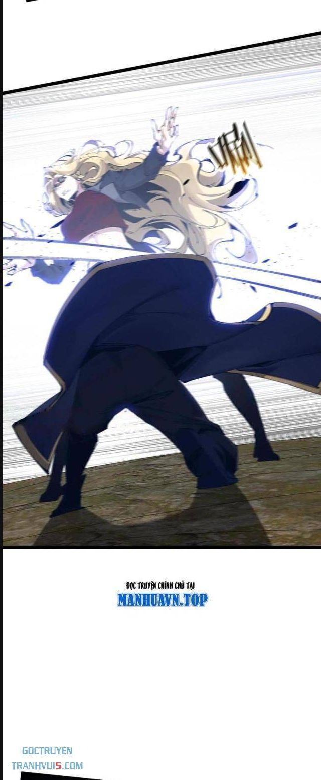 Ta Học Trảm Thần Trong Bệnh Viện Tâm Thần - Chapter 160 - Page 6