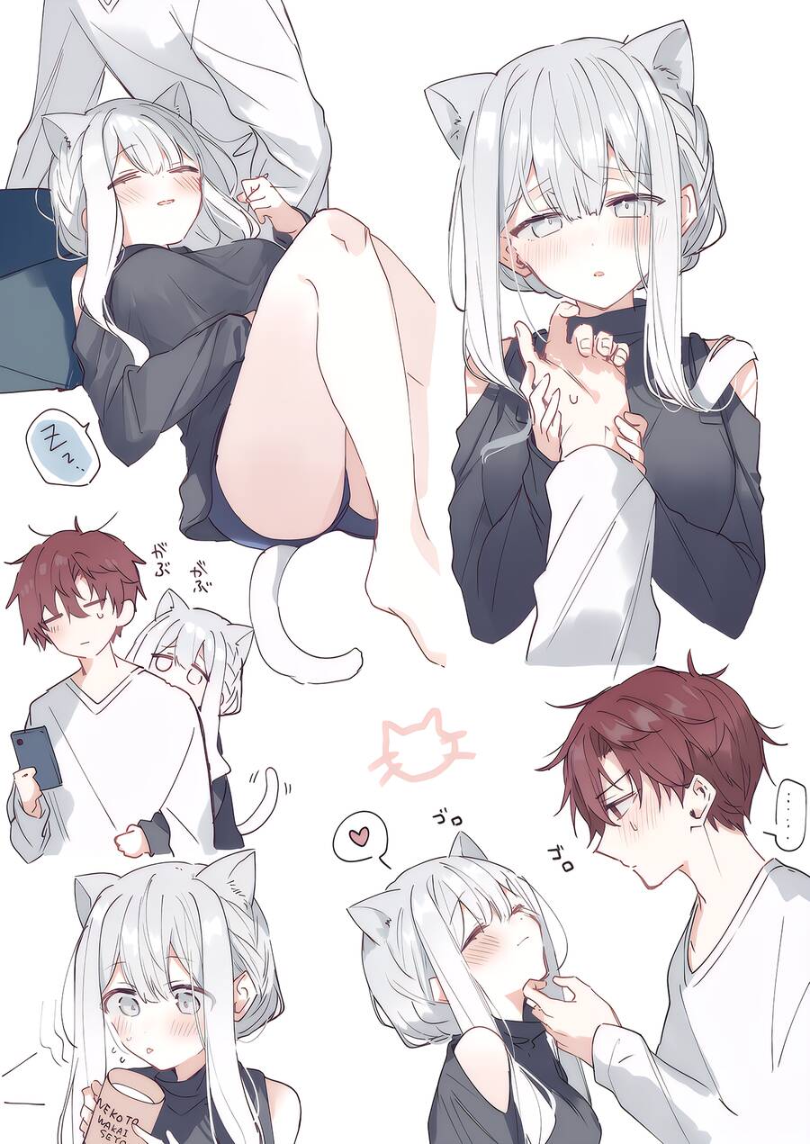 The Fairytale-like You Goes On The Assault - Chapter 35 - Page 13