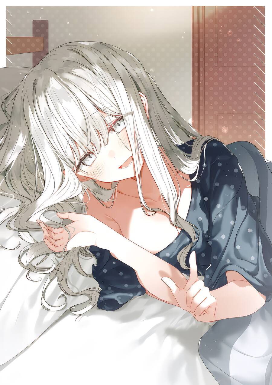 The Fairytale-like You Goes On The Assault - Chapter 35 - Page 14