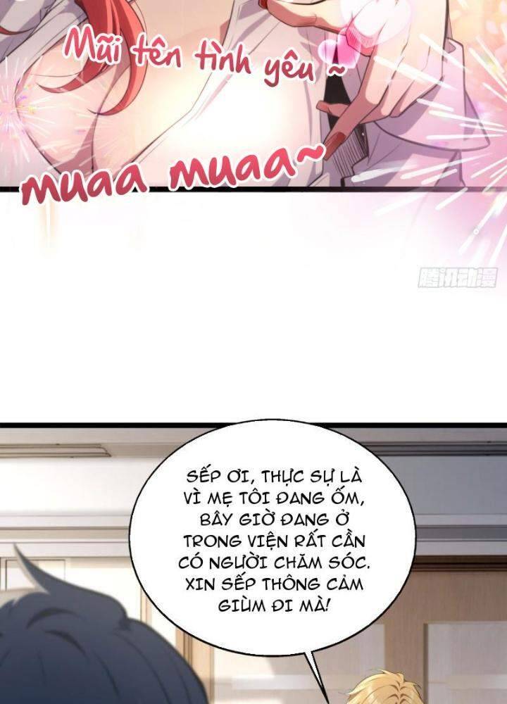 Chung Cực Tùy Ý Thần Hào Hệ Thống - Chapter 1 - Page 13