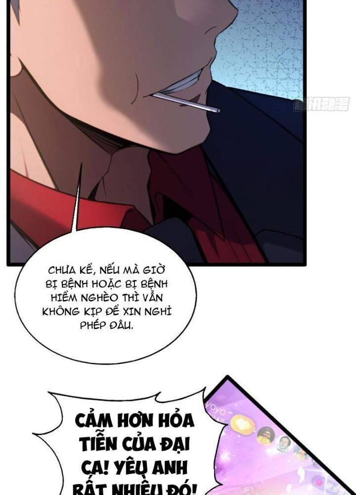 Chung Cực Tùy Ý Thần Hào Hệ Thống - Chapter 1 - Page 17