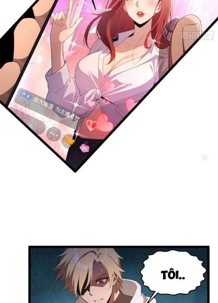 Chung Cực Tùy Ý Thần Hào Hệ Thống - Chapter 1 - Page 19