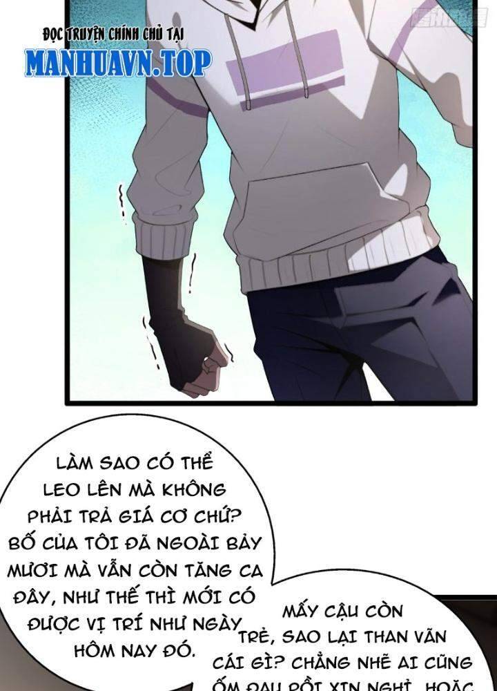 Chung Cực Tùy Ý Thần Hào Hệ Thống - Chapter 1 - Page 21