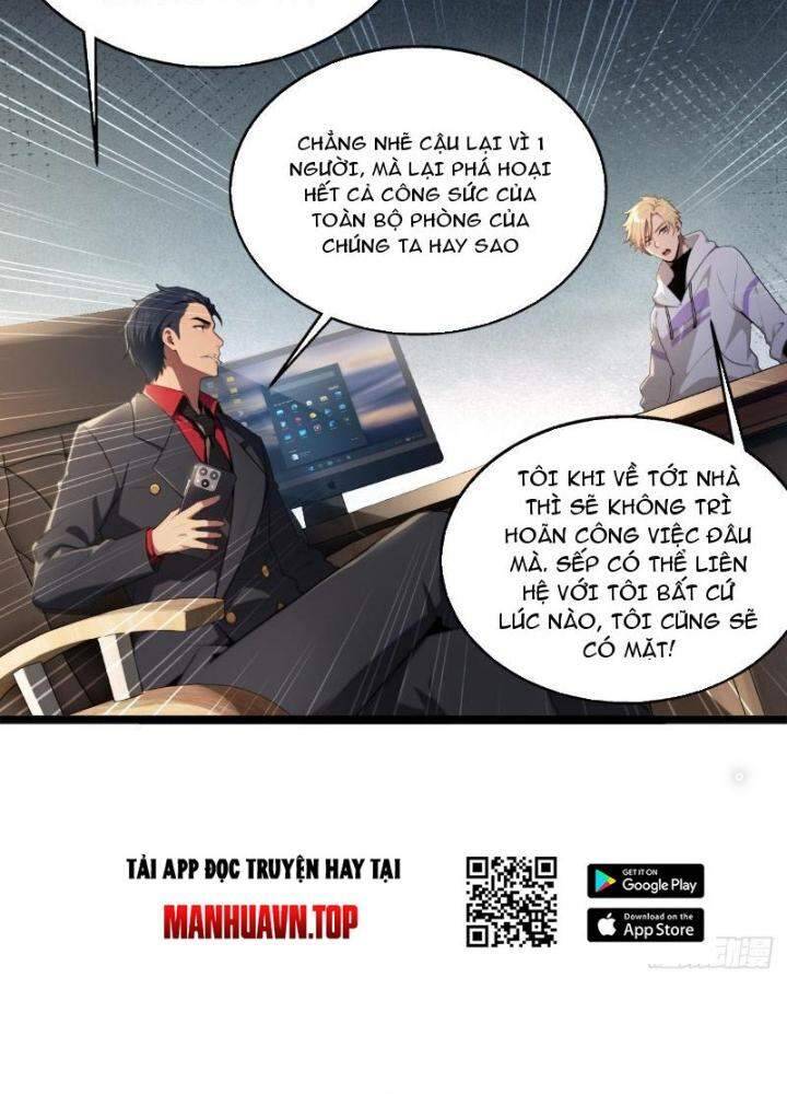 Chung Cực Tùy Ý Thần Hào Hệ Thống - Chapter 1 - Page 25