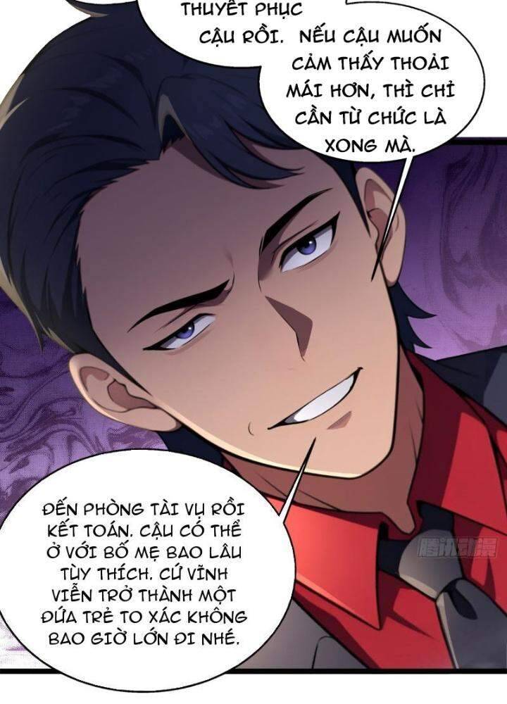 Chung Cực Tùy Ý Thần Hào Hệ Thống - Chapter 1 - Page 27