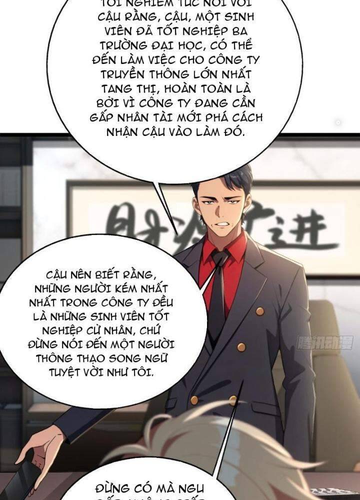 Chung Cực Tùy Ý Thần Hào Hệ Thống - Chapter 1 - Page 29