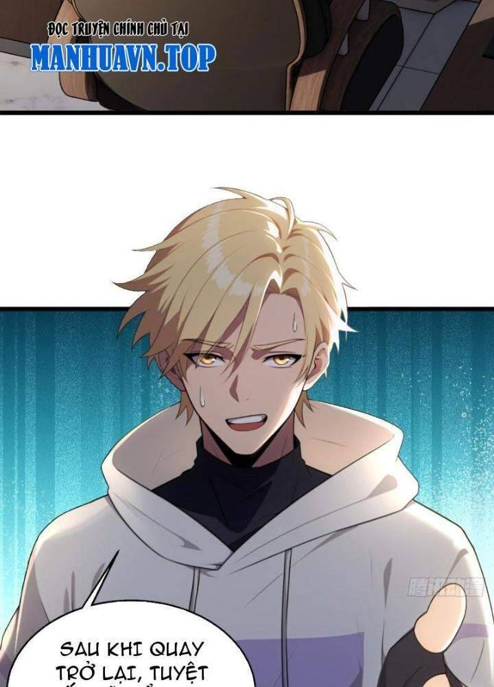 Chung Cực Tùy Ý Thần Hào Hệ Thống - Chapter 1 - Page 3