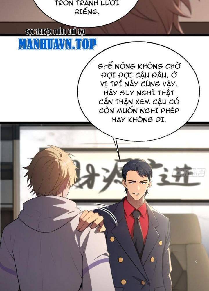 Chung Cực Tùy Ý Thần Hào Hệ Thống - Chapter 1 - Page 31