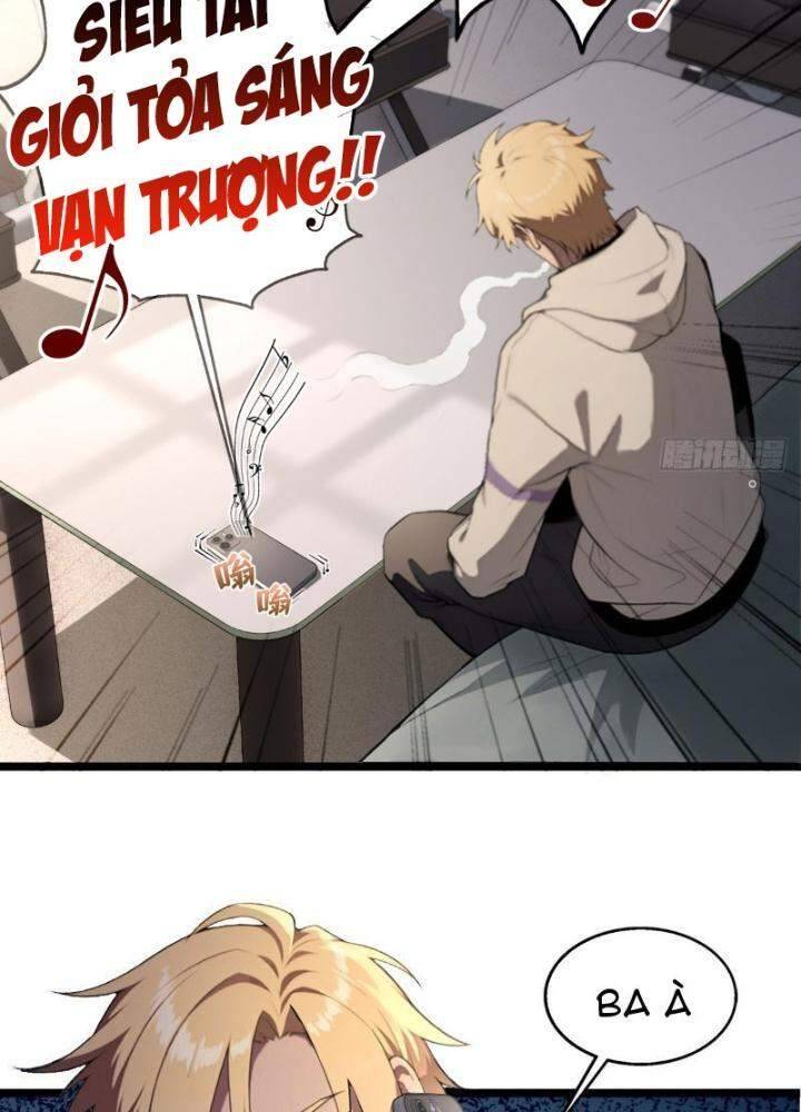 Chung Cực Tùy Ý Thần Hào Hệ Thống - Chapter 1 - Page 35