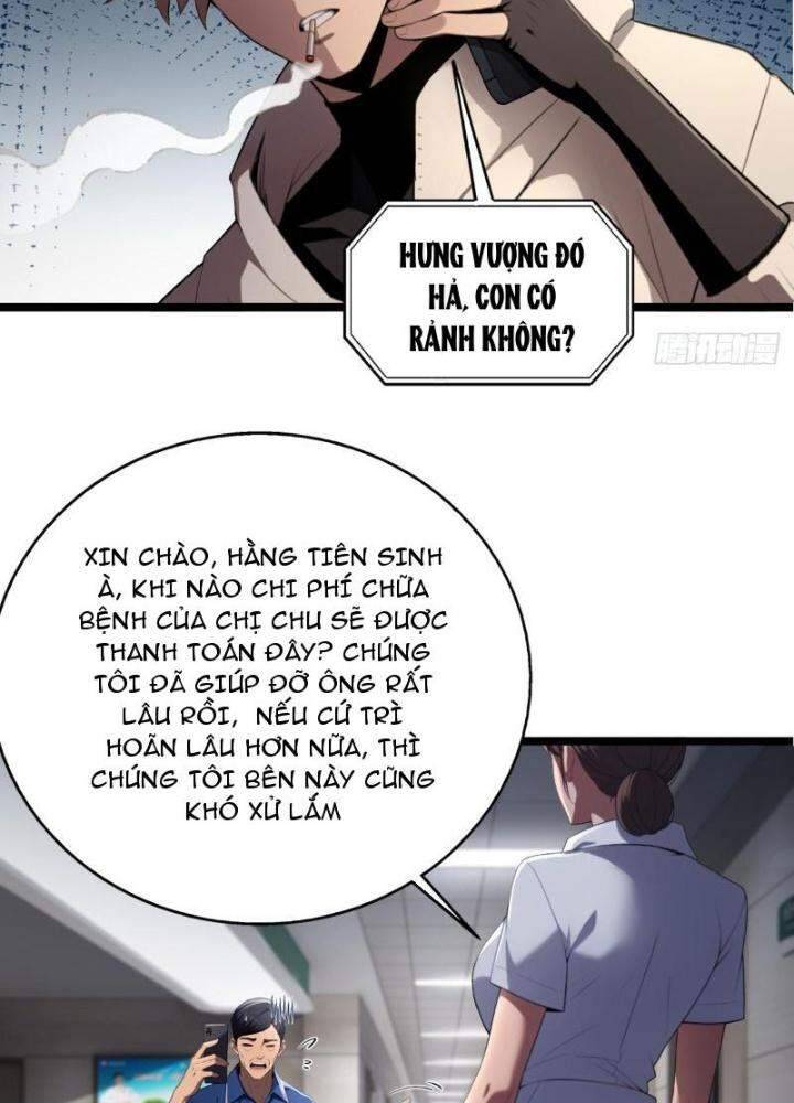 Chung Cực Tùy Ý Thần Hào Hệ Thống - Chapter 1 - Page 37
