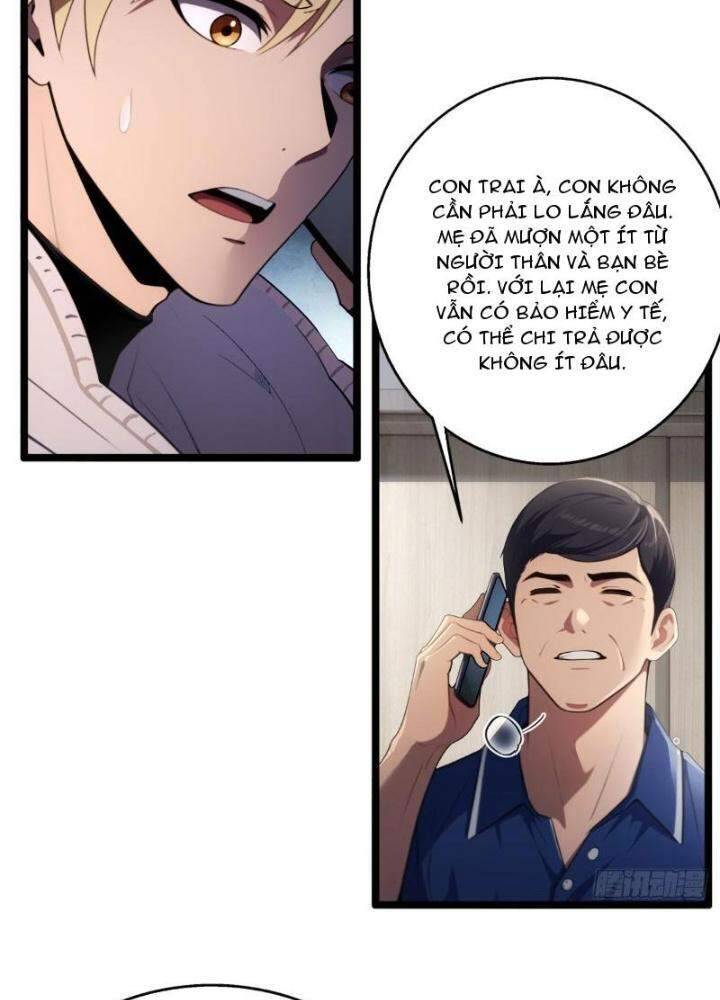 Chung Cực Tùy Ý Thần Hào Hệ Thống - Chapter 1 - Page 47