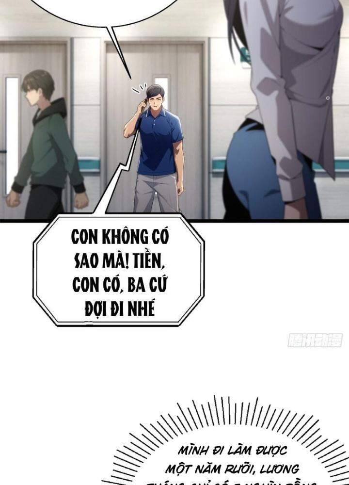 Chung Cực Tùy Ý Thần Hào Hệ Thống - Chapter 1 - Page 51