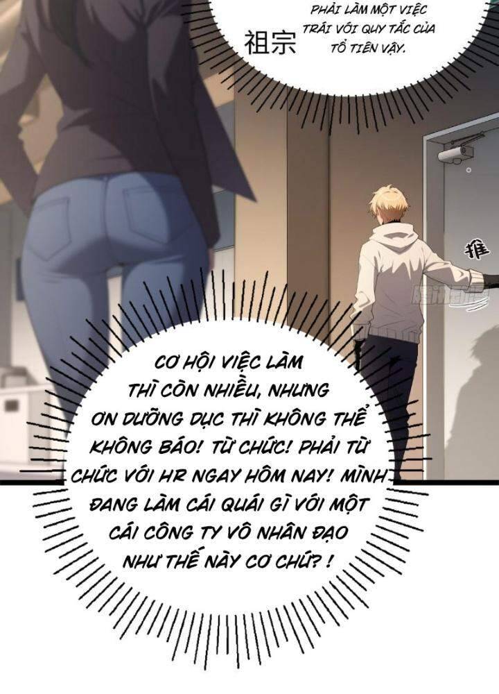 Chung Cực Tùy Ý Thần Hào Hệ Thống - Chapter 1 - Page 57