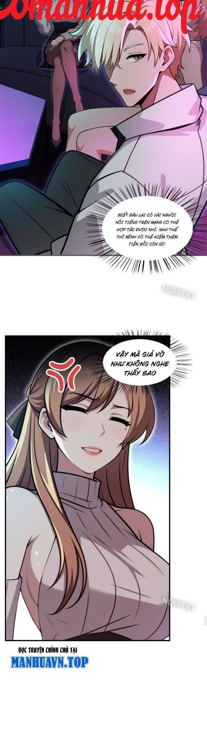 Chung Cực Tùy Ý Thần Hào Hệ Thống - Chapter 10 - Page 10