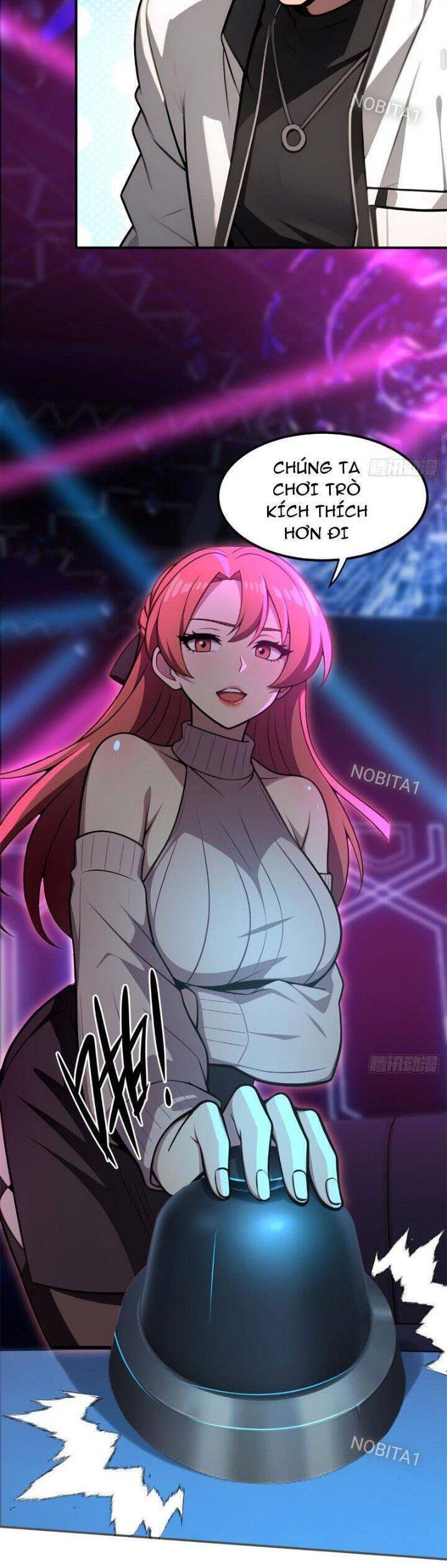 Chung Cực Tùy Ý Thần Hào Hệ Thống - Chapter 10 - Page 12