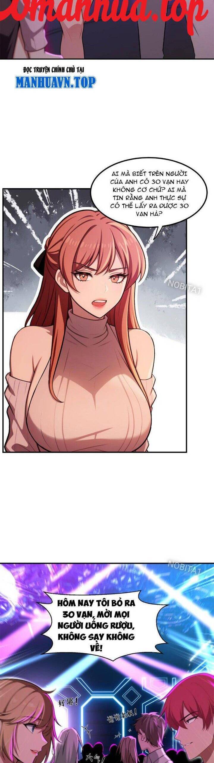 Chung Cực Tùy Ý Thần Hào Hệ Thống - Chapter 10 - Page 20