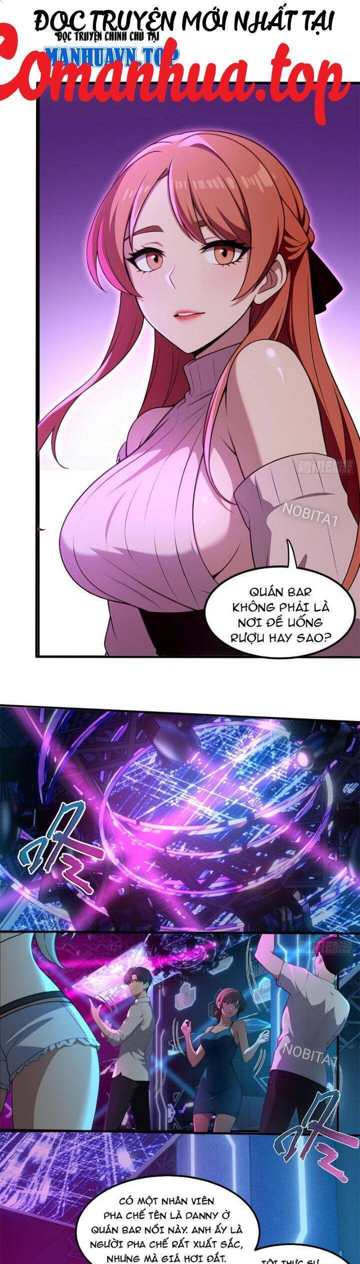 Chung Cực Tùy Ý Thần Hào Hệ Thống - Chapter 10 - Page 7