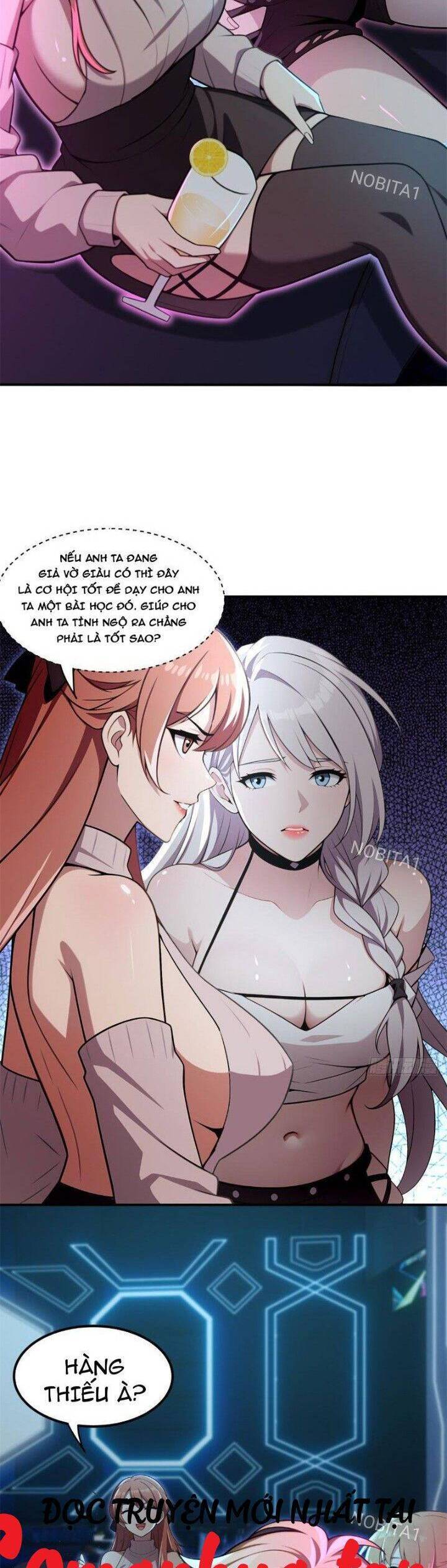 Chung Cực Tùy Ý Thần Hào Hệ Thống - Chapter 10 - Page 9