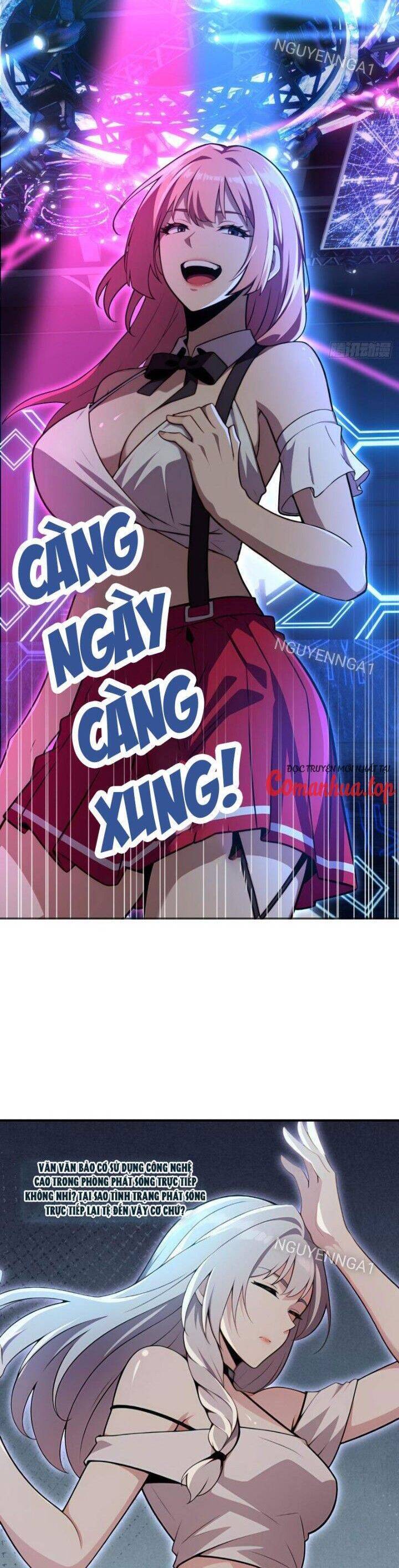 Chung Cực Tùy Ý Thần Hào Hệ Thống - Chapter 11 - Page 10