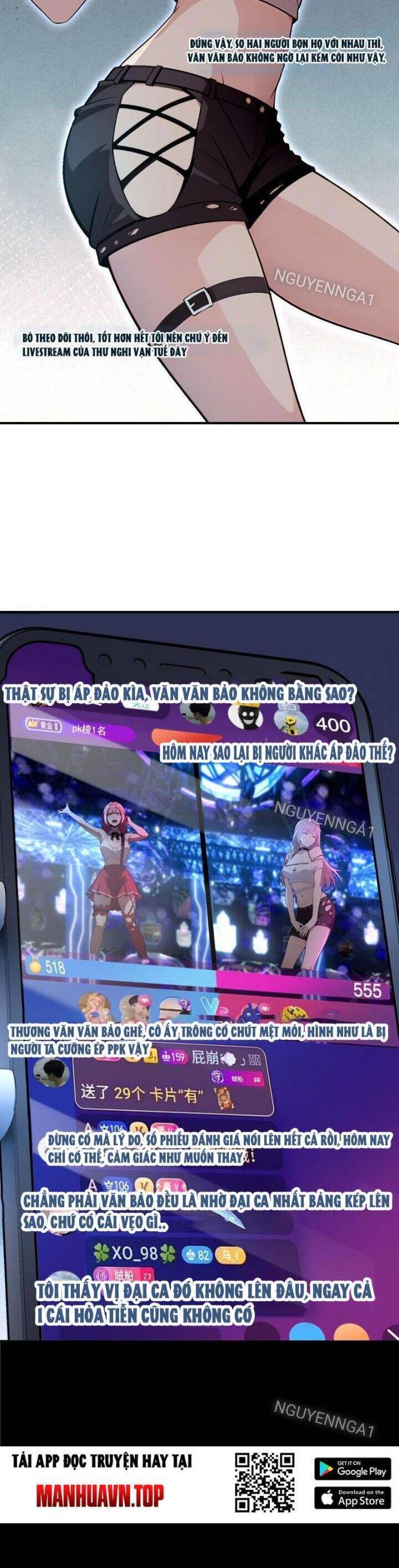 Chung Cực Tùy Ý Thần Hào Hệ Thống - Chapter 11 - Page 11