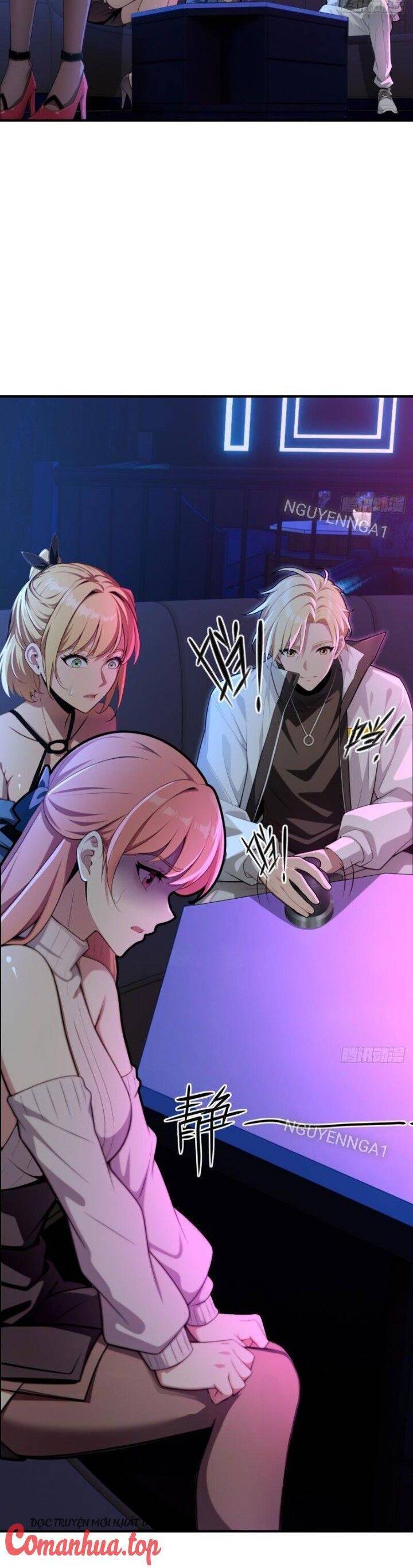 Chung Cực Tùy Ý Thần Hào Hệ Thống - Chapter 11 - Page 7