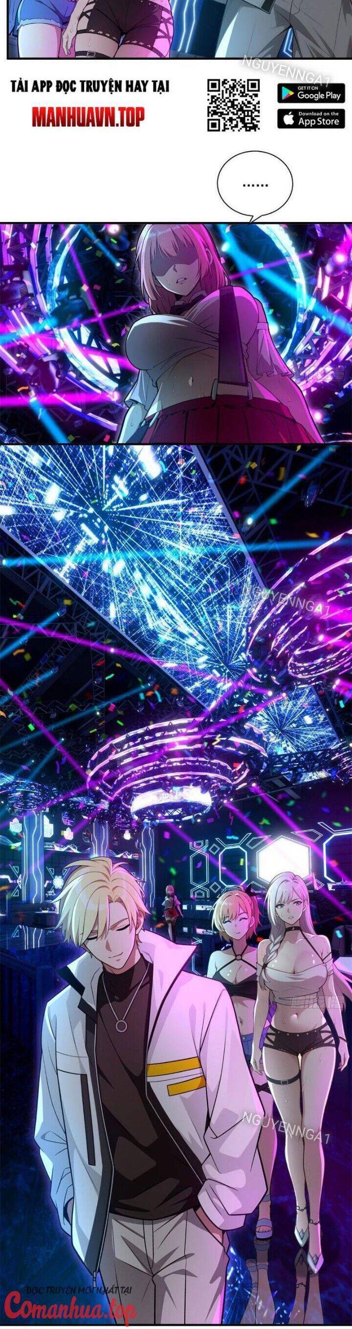 Chung Cực Tùy Ý Thần Hào Hệ Thống - Chapter 12 - Page 22