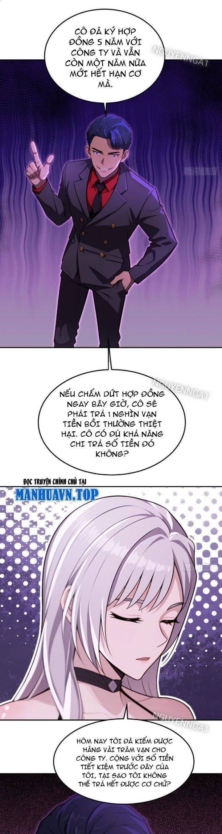 Chung Cực Tùy Ý Thần Hào Hệ Thống - Chapter 13 - Page 13