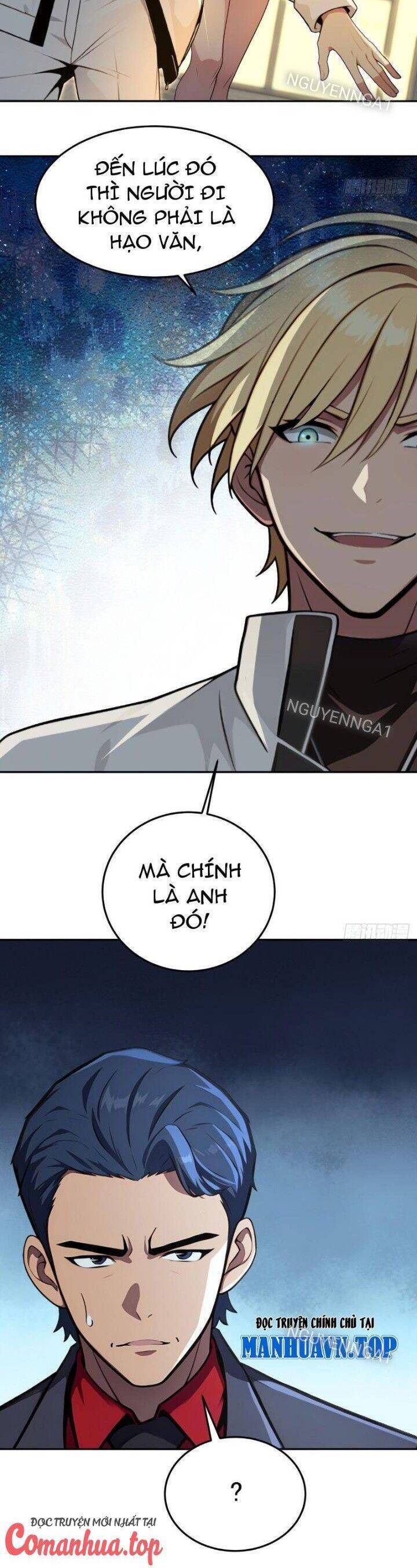 Chung Cực Tùy Ý Thần Hào Hệ Thống - Chapter 13 - Page 17