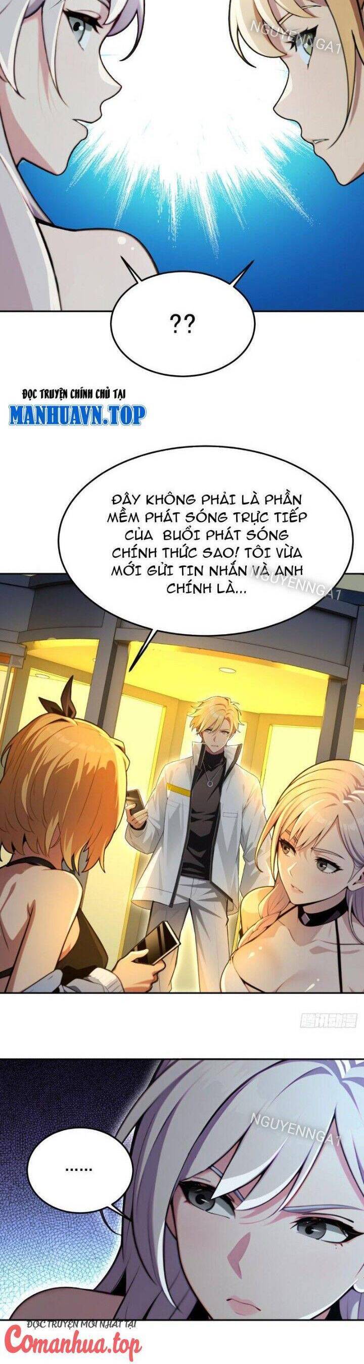 Chung Cực Tùy Ý Thần Hào Hệ Thống - Chapter 13 - Page 22