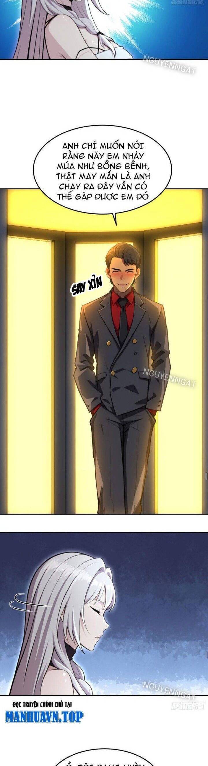 Chung Cực Tùy Ý Thần Hào Hệ Thống - Chapter 13 - Page 26