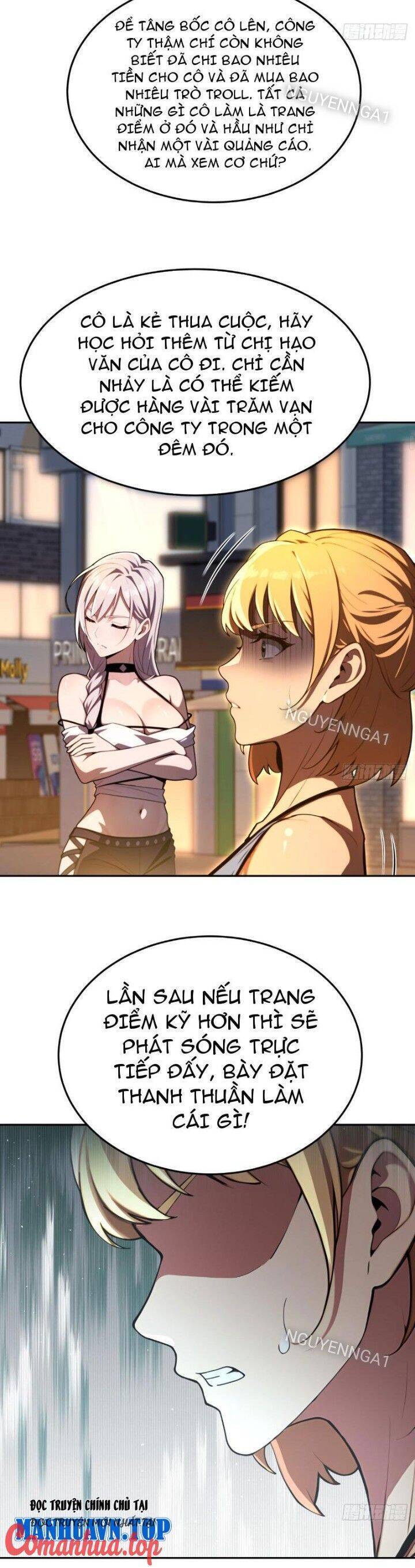 Chung Cực Tùy Ý Thần Hào Hệ Thống - Chapter 13 - Page 7