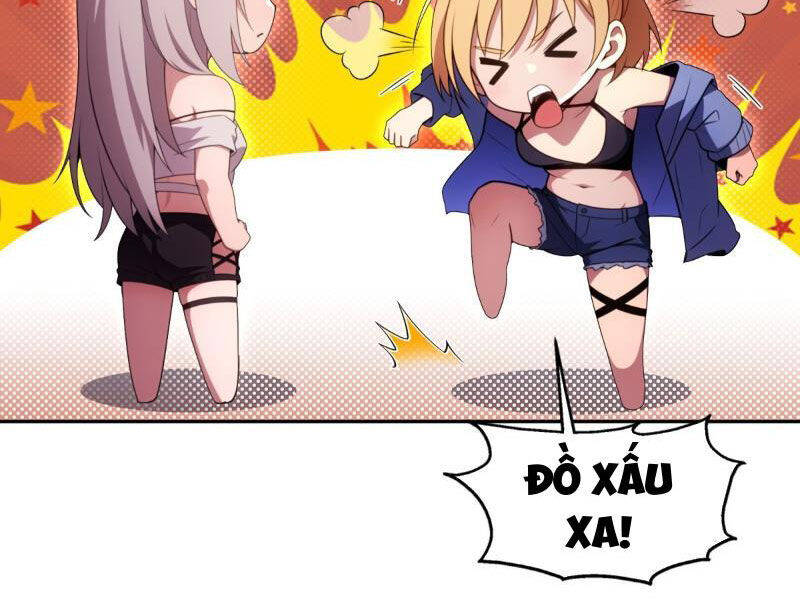 Chung Cực Tùy Ý Thần Hào Hệ Thống - Chapter 14 - Page 35