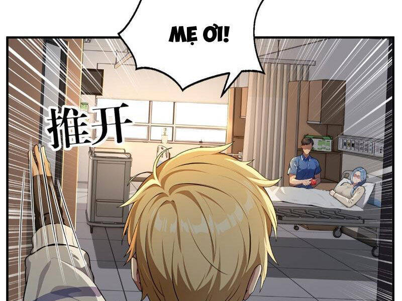 Chung Cực Tùy Ý Thần Hào Hệ Thống - Chapter 15 - Page 17