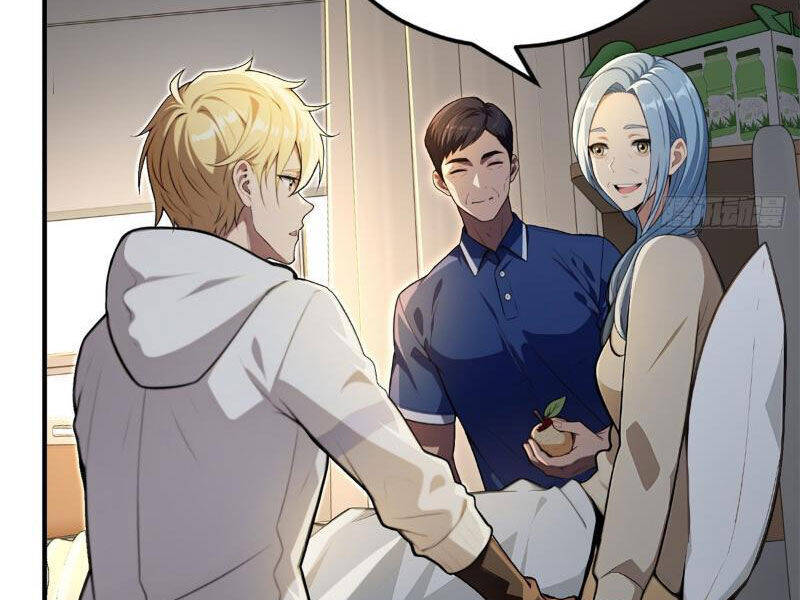 Chung Cực Tùy Ý Thần Hào Hệ Thống - Chapter 15 - Page 22