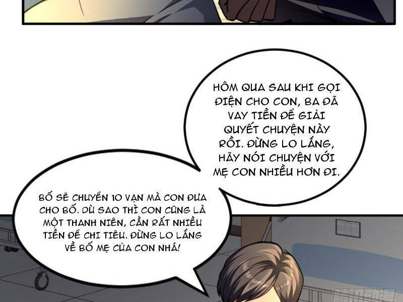Chung Cực Tùy Ý Thần Hào Hệ Thống - Chapter 15 - Page 36