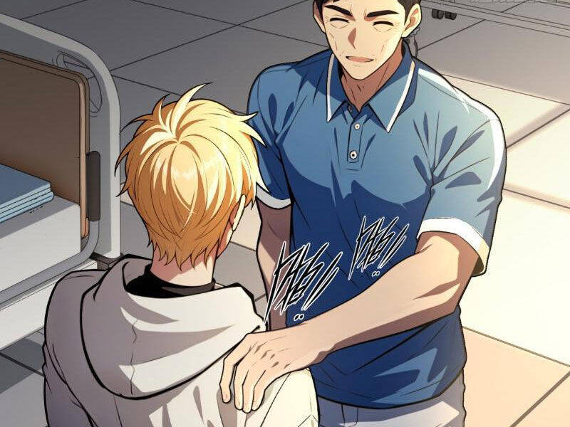 Chung Cực Tùy Ý Thần Hào Hệ Thống - Chapter 15 - Page 37