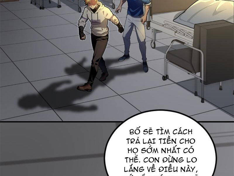 Chung Cực Tùy Ý Thần Hào Hệ Thống - Chapter 15 - Page 45