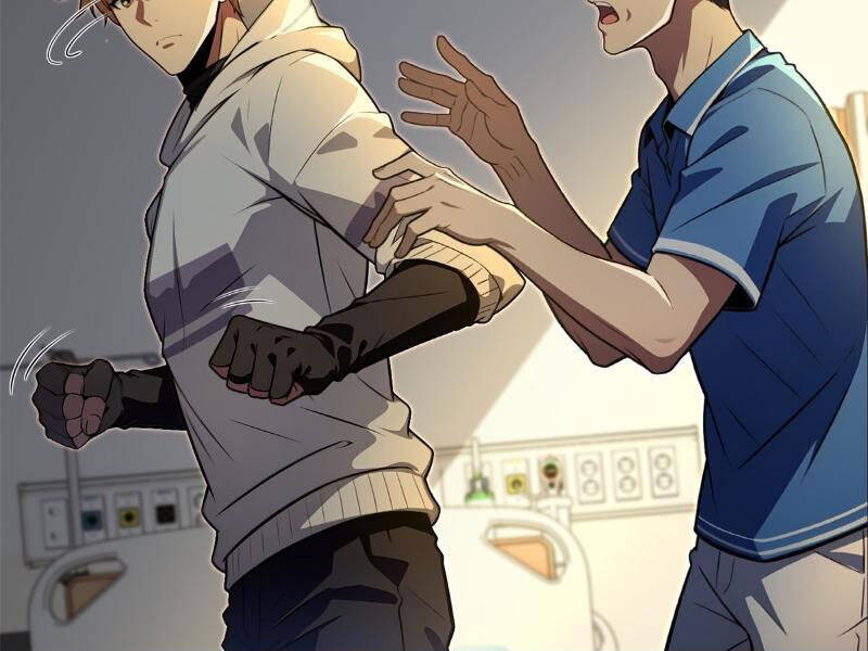 Chung Cực Tùy Ý Thần Hào Hệ Thống - Chapter 15 - Page 47