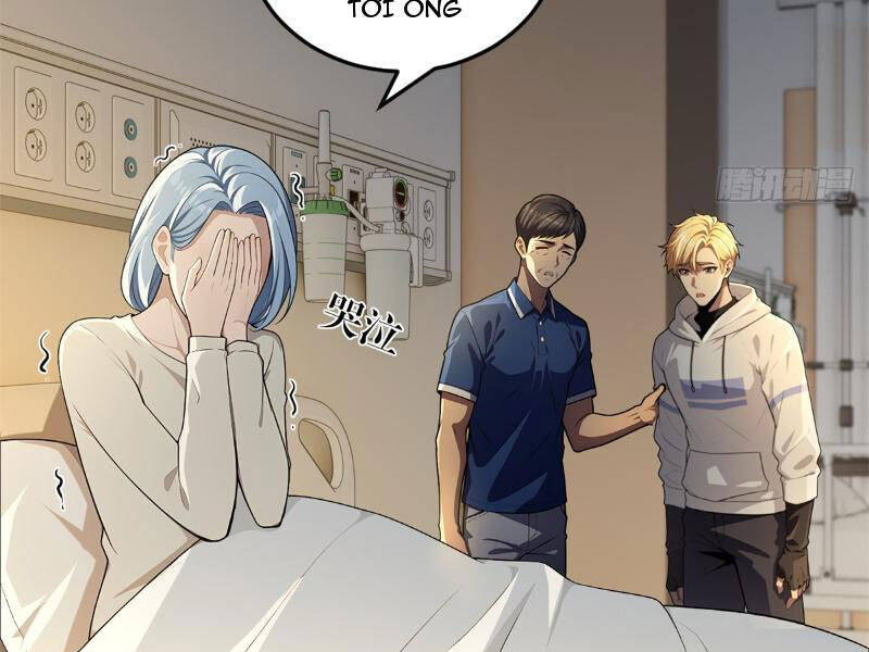 Chung Cực Tùy Ý Thần Hào Hệ Thống - Chapter 15 - Page 49