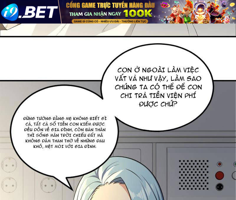 Chung Cực Tùy Ý Thần Hào Hệ Thống - Chapter 15 - Page 50