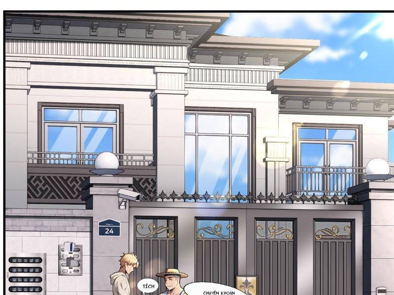 Chung Cực Tùy Ý Thần Hào Hệ Thống - Chapter 15 - Page 74