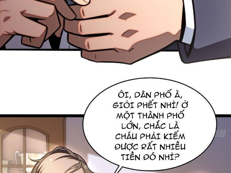 Chung Cực Tùy Ý Thần Hào Hệ Thống - Chapter 16 - Page 23