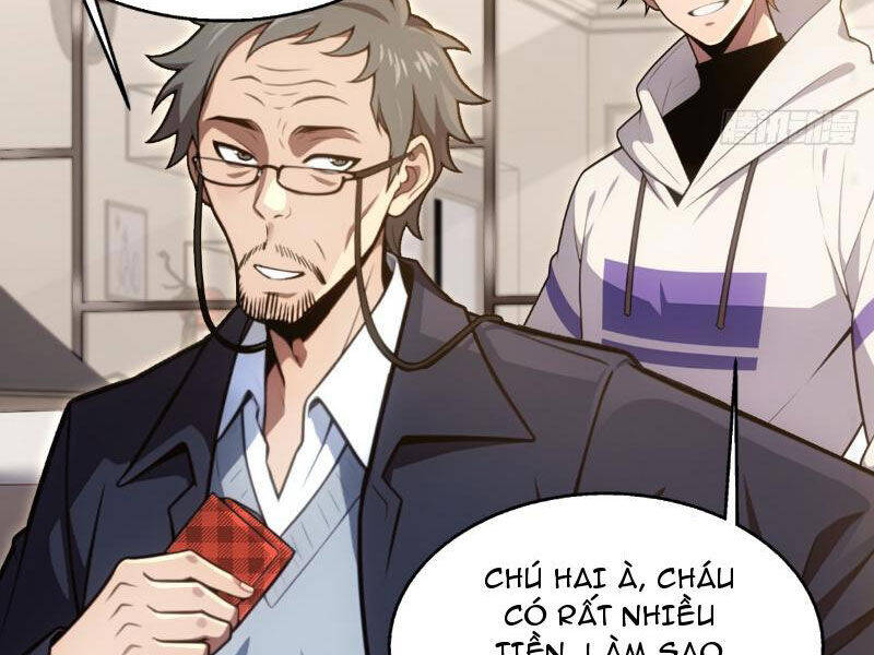 Chung Cực Tùy Ý Thần Hào Hệ Thống - Chapter 16 - Page 35